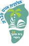 לוגו בית הספר אולפנית אורט טבריה 