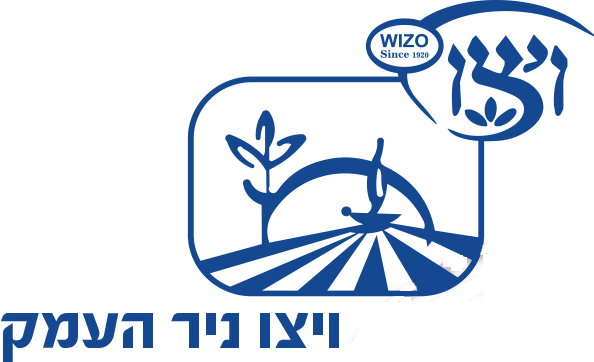 לוגו בית הספר כפר נוער ניר העמק 