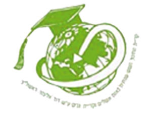 לוגו בית הספר מקיף ט ראשלצ 