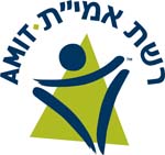 לוגו בית הספר אולפנת אמי